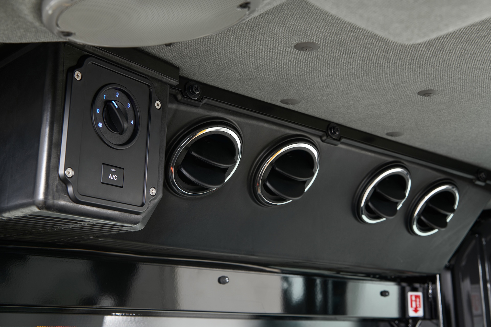 Hyundai 40/45/50/55 B-X – Li-Ion – Lastcentrum van 600mm - Afbeelding 11