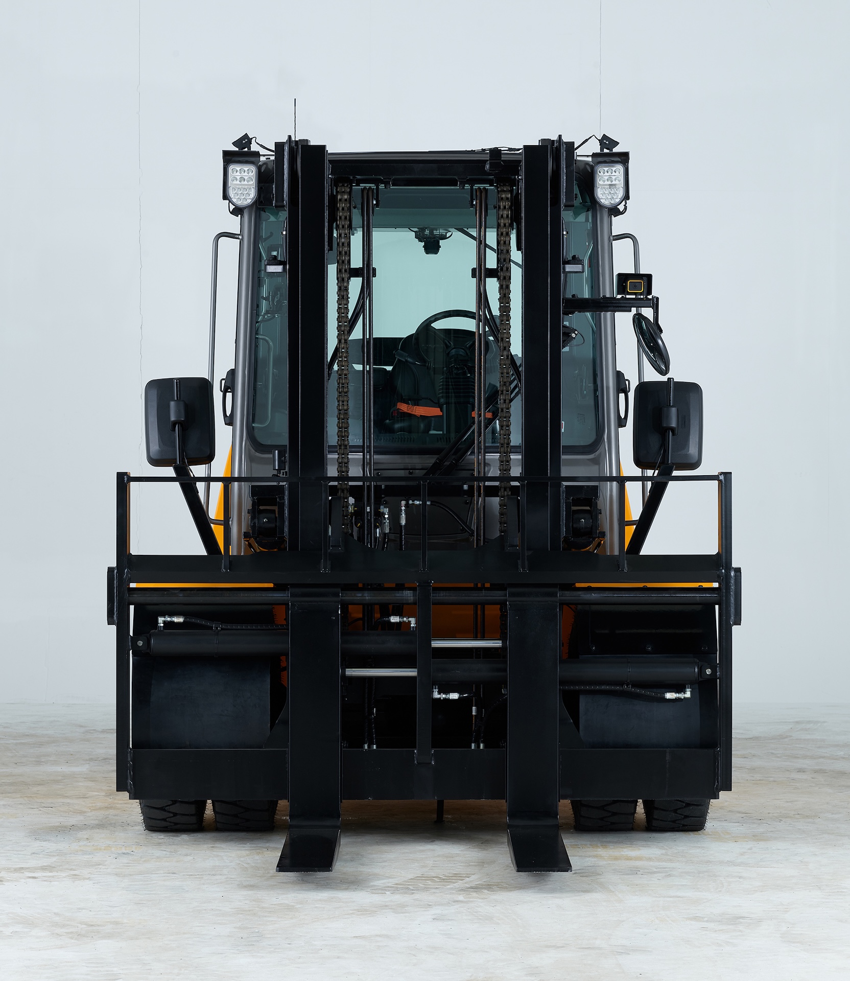 Hyundai 60/70/80/90 B-X(L) - Li-Ion – Lastcentrum van 600mm - Afbeelding 4