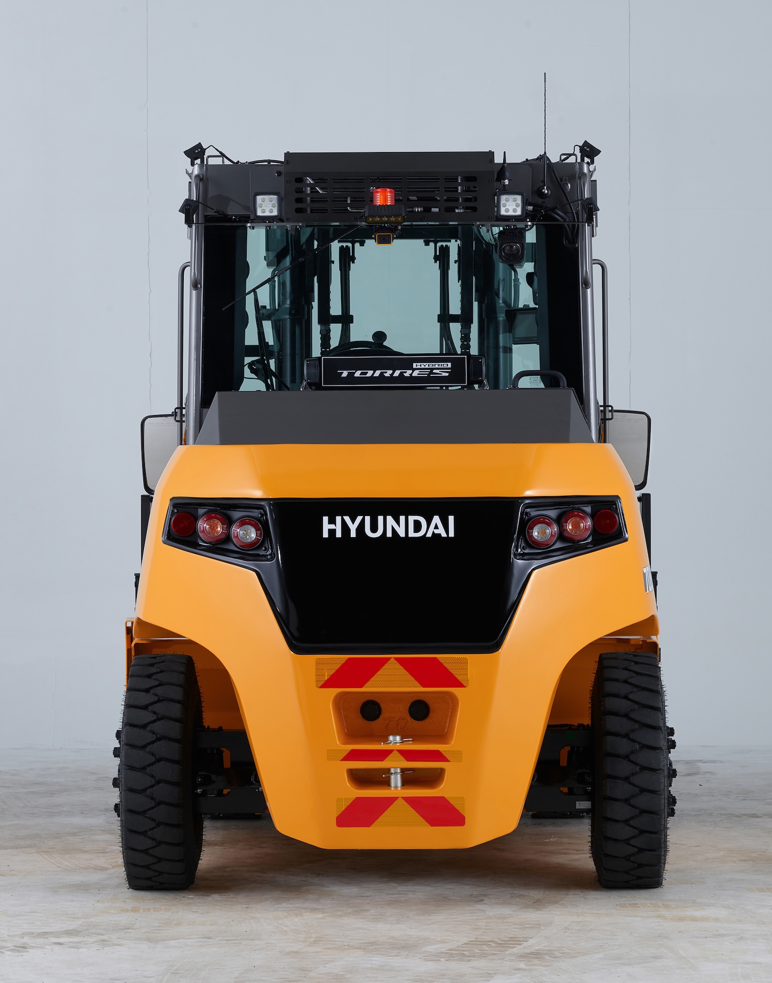 Hyundai 60/70/80/90 B-X(L) - Li-Ion – Lastcentrum van 600mm - Afbeelding 5